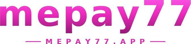 mepay77 โลโก้